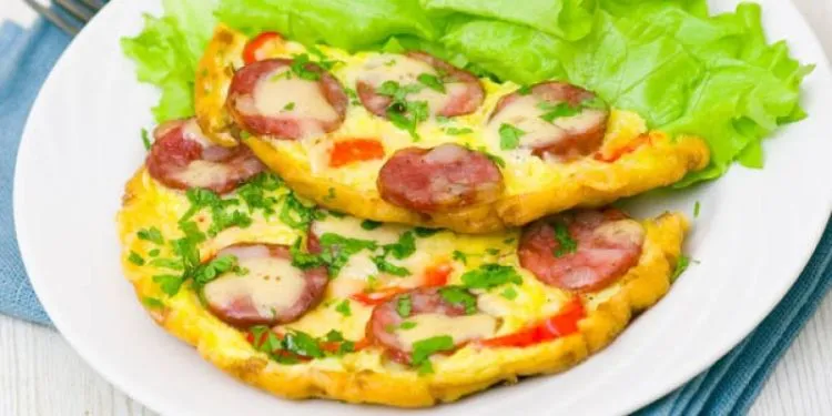7 Resep Olahan Sosis yang Simple dan Enak 11 resep olahan sosis