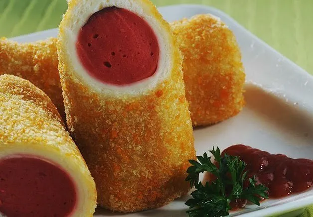 7 Resep Olahan Sosis yang Simple dan Enak 12