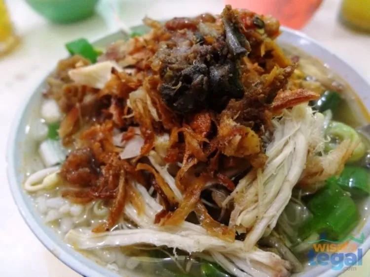 Kalau Lagi Lewat Pantura, Segeralah Berburu Kuliner di Kota Tegal ini. Pemadam Kelaparan Perut Kencot Kamu, Lho! 12