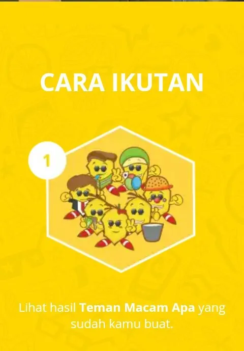 6 Ekspresi Groupfie Lucu yang Bakal Menunjukkan Karakter Temanmu 16