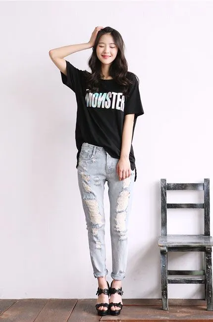 Gak Semua Cewek Hobi Beli Baju Lucu. Ini 8 Alasan Kenapa Ada Cewek yang Malas Belanja Baju 9