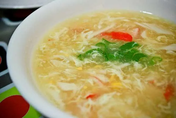 Asal 7 Resep Sup Gampang Ini Kamu Kuasai, Nggak Perlu Ribet Belajar Masak Lagi 9