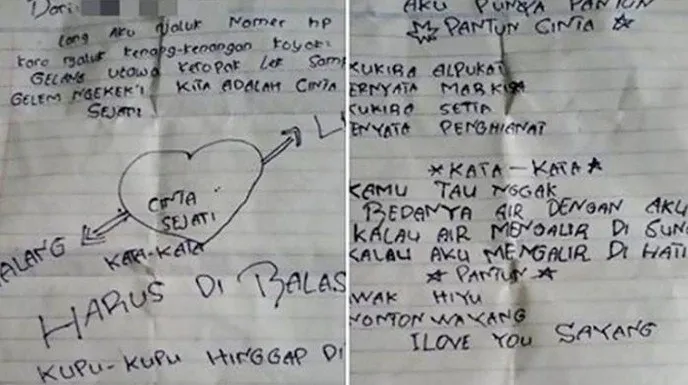 Dari yang Kocak Sampai yang Menjijikkan, Inilah 15 Kenangan Zaman SD yang Pasti Bikin Kamu Ketawa-tawa Sendiri! 21