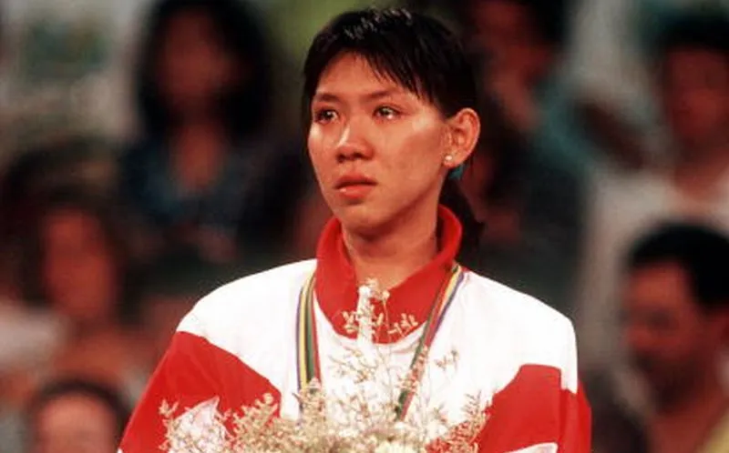 Nggak Melulu Cut Nyak Dhien dan R.A Kartini, Inilah 8 Wanita Indonesia yang Layak Diangkat Ke Layar Lebar. 9