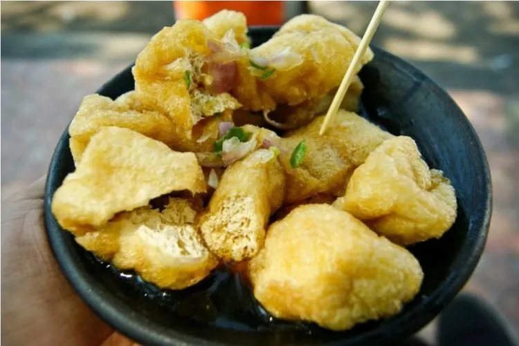 7 Resep Olahan Tahu untuk Camilan yang Wajib Dicoba! 9