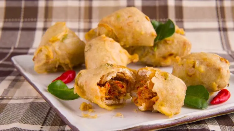 7 Resep Olahan Tahu untuk Camilan yang Wajib Dicoba! 11