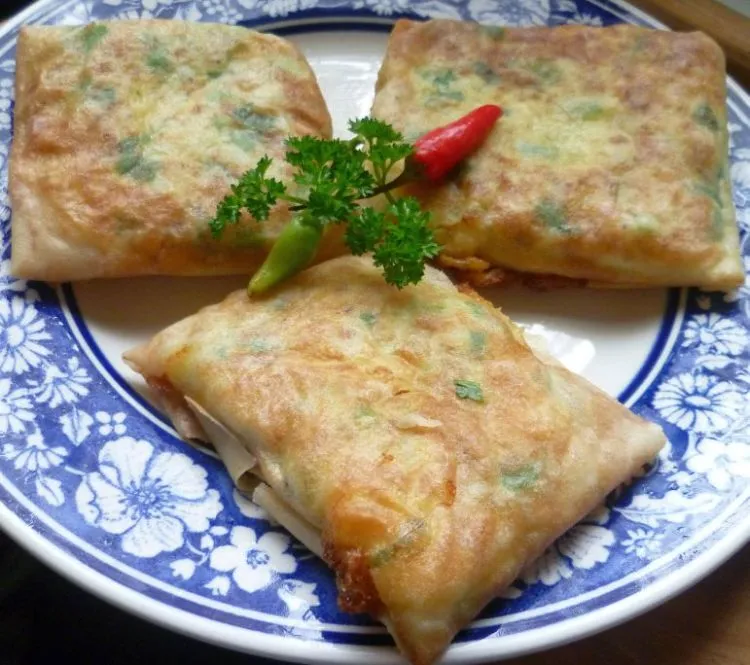 7 Resep Olahan Tahu untuk Camilan yang Wajib Dicoba! 12