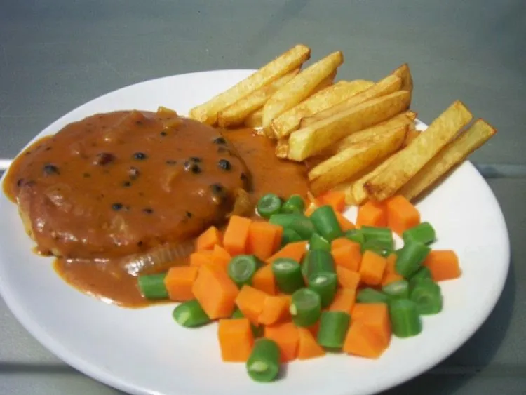 8 Kreasi Resep Tempe Kekinian yang Rasanya Kayak Menu Restoran 9