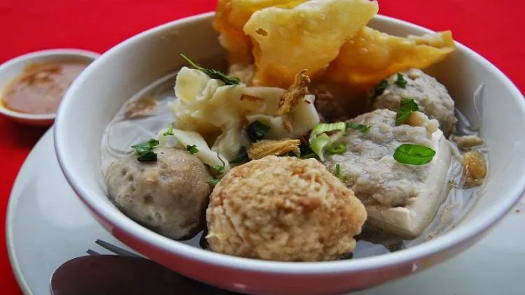 8 Kreasi Resep Tempe Kekinian yang Rasanya Kayak Menu Restoran 12