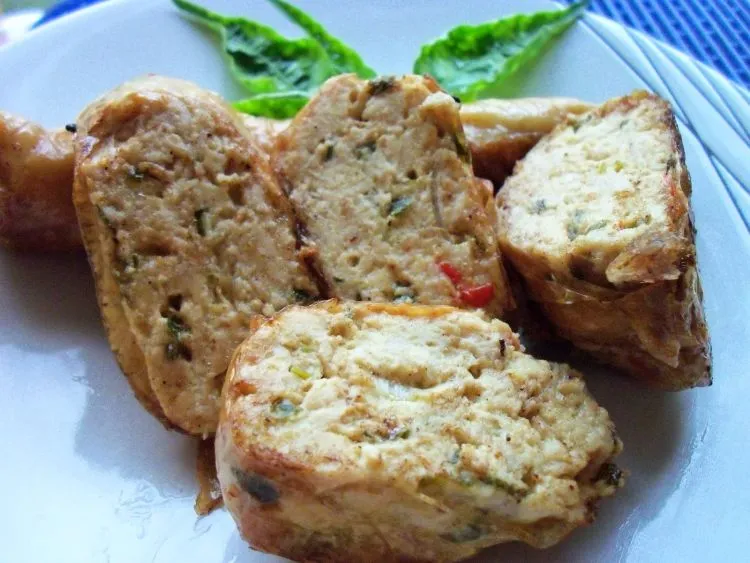 8 Kreasi Resep Tempe Kekinian yang Rasanya Kayak Menu Restoran 14