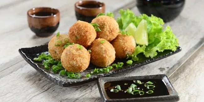 8 Kreasi Resep Tempe Kekinian yang Rasanya Kayak Menu Restoran 15