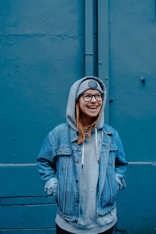 Cewek Nggak Harus Cantik Bak Model untuk Bikin Cowok Jatuh Cinta. Hal-hal Inilah yang Membuat Mereka Tergila-gila 9