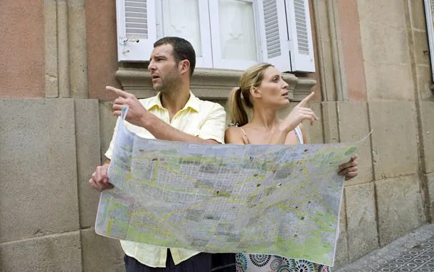 Begini Kriteria Cewek yang Asik Buat Diajak Traveling Bersama! Apakah Kamu Seperti Itu Juga? 15