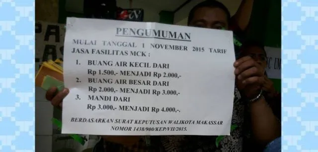 Bukan Berarti Mata Duitan. Tapi Kenyataannya, Cinta Memang Nggak Bisa Dimakan! 9