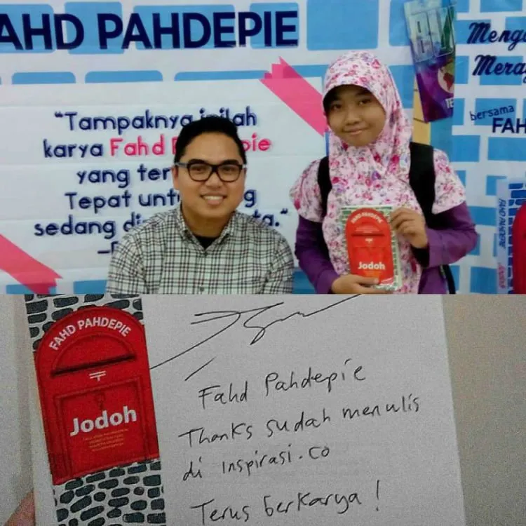 7 Novel Ini Bakal Lebih Baper dari Descendants of The Sun, Seandainya Difilmkan 14