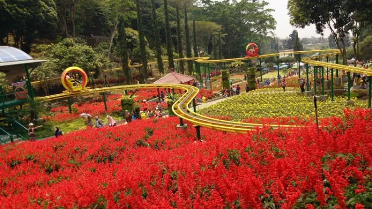 Patah Hati Bukan Untuk Diratapi, Traveling ke Destinasi Indah di Malang Ini Bisa Bikin Hatimu Terobati! 12