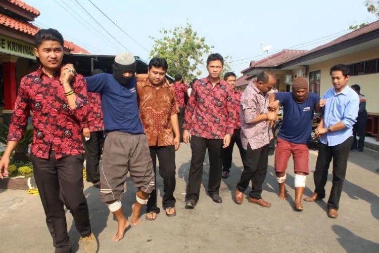 10 Kasus Kriminal Populer yang Sepertinya Layak Untuk Difilmkan. Kira-kira Endingnya Gimana Ya? 18
