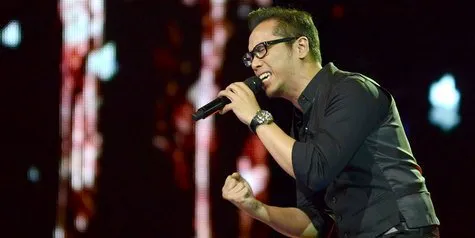 Kalau Abis Putus, Dilarang Dengar Suara 8 Penyanyi Ini. Bisa-Bisa Kamu Makin Tenggelam dalam Kerapuhan. 9