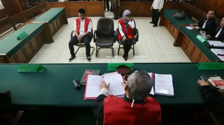 10 Kasus Kriminal Populer yang Sepertinya Layak Untuk Difilmkan. Kira-kira Endingnya Gimana Ya? 16