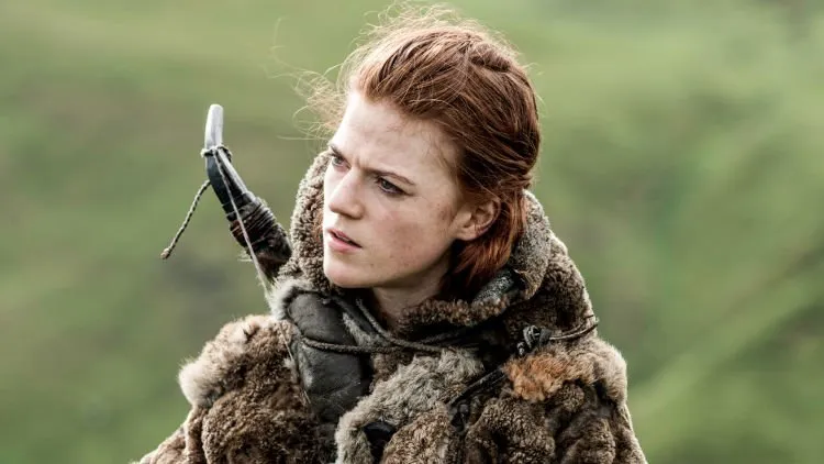 Cewek-cewek Seksi Dari Game of Thrones yang Cukup Jadi Alasan Cowok Buat Nonton 12
