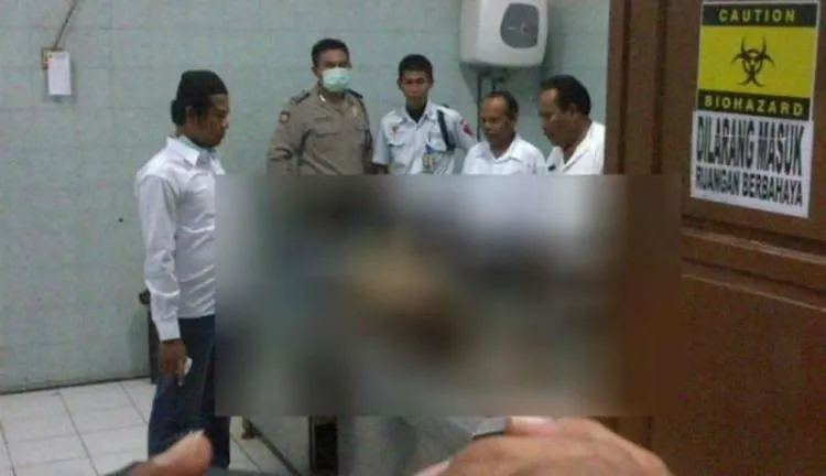 10 Kasus Kriminal Populer yang Sepertinya Layak Untuk Difilmkan. Kira-kira Endingnya Gimana Ya? 12