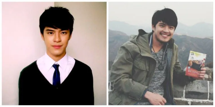 7 Artis Ini Bertransformasi dari Dulunya Biasa Menjadi Luar Biasa. Kamu Menyadari Perubahan Mereka Nggak? 8