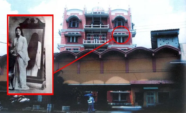 Bangunan di Malang Ini Menyimpan Aura Mistis! Kalau Berani Datanglah Ke Sini Pas Malam Hari! 18
