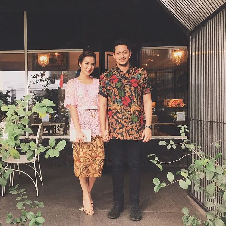 Stalking-in Keenan Pearce, Pacarnya Raisa Yang Bakal Bikin Hatimu Deg-degan! 7
