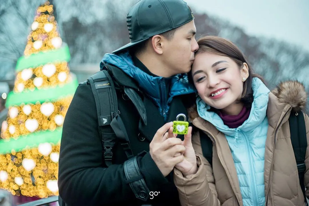 Inilah 7 Pasangan Selebriti Ikonik Indonesia. Hati-Hati, Bisa Bikin Kamu Pengen Cepat Nikah! 13