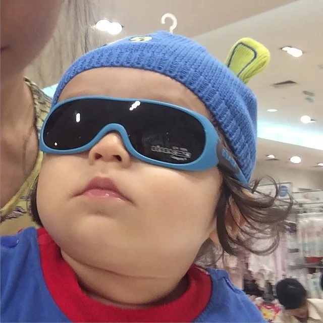 Udah Kenalan Sama Baby El Belum? Anaknya Jessica Iskandar yang Kebangetan Lucunya! 14