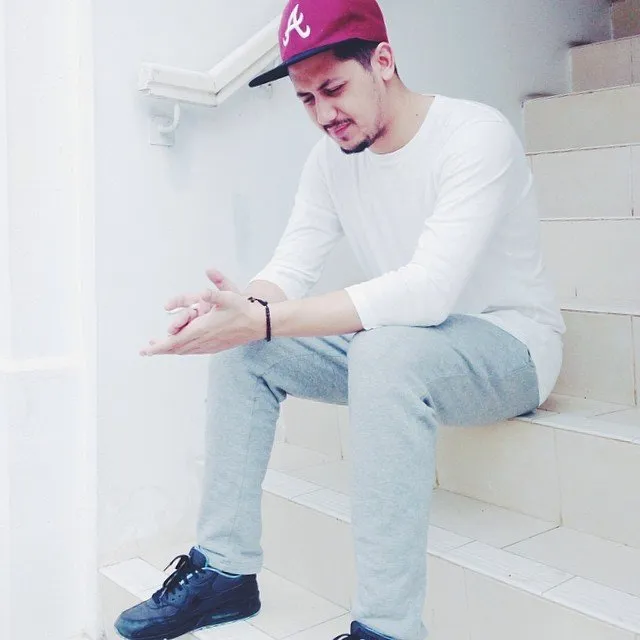 Stalking-in Keenan Pearce, Pacarnya Raisa Yang Bakal Bikin Hatimu Deg-degan! 10