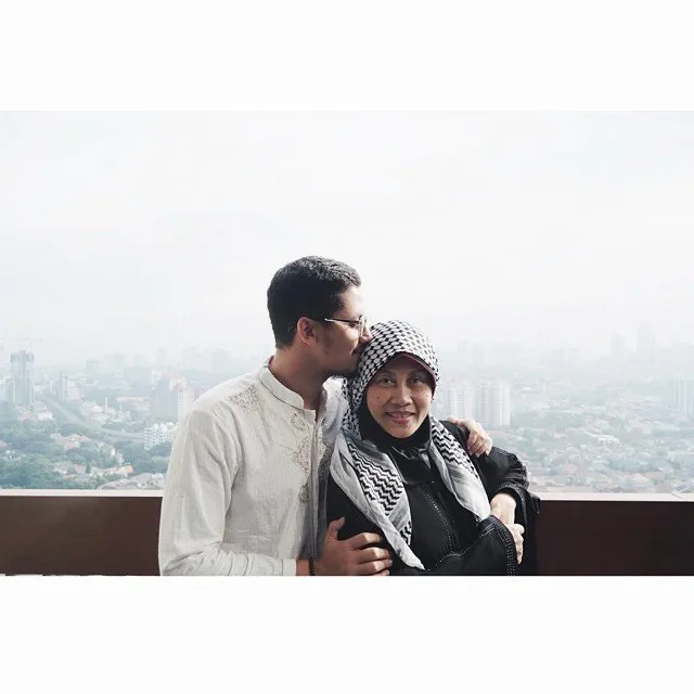 Stalking-in Keenan Pearce, Pacarnya Raisa Yang Bakal Bikin Hatimu Deg-degan! 9