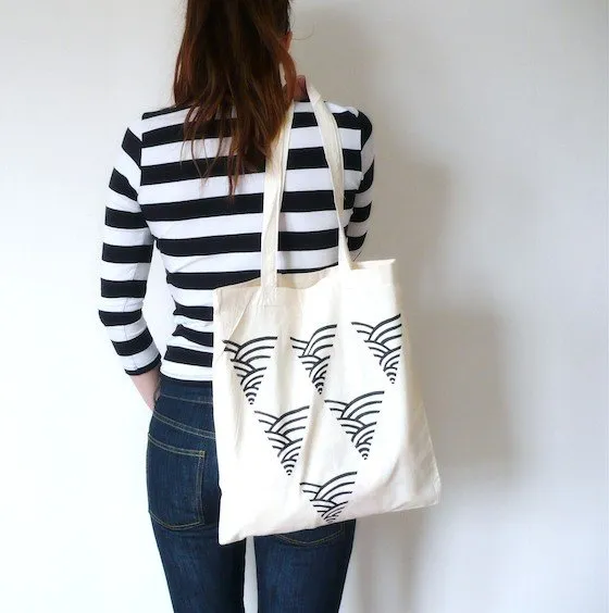 Tote Bag Itu Wajib Dipunya Siapa Saja. 7 Alasan Ini Adalah Bukti Mutlaknya! 15
