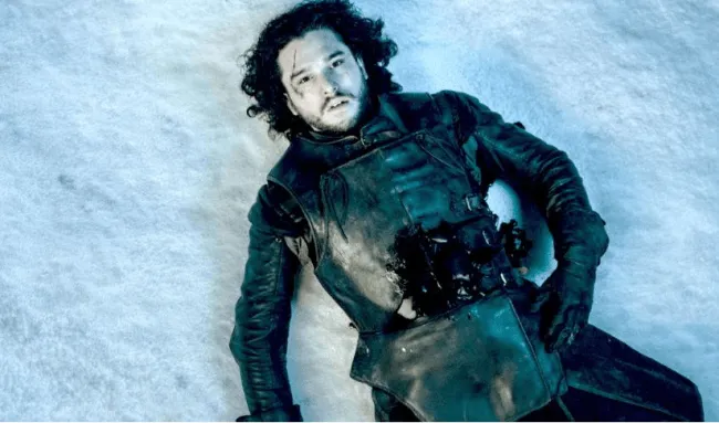 Jaga Baik-Baik Nyawamu, Game of Thrones Musim 6 Segera Tiba! 19