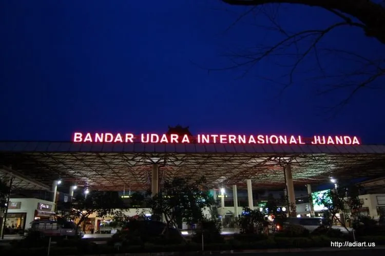 Bandara Keren Ini Bisa Bikin Nyaman dan Betah! Jadi Nunggu Pesawat Delay pun Nggak Terlalu Masalah! 11