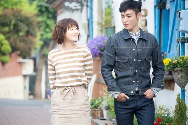 Lakon Drama Descendant of the Sun Memang Rupawannya Kagak Nahan. Ada 10 Drama Lainnya yang Pemainnya Tak Kalah Tampan nan Cantik, Lho! 14