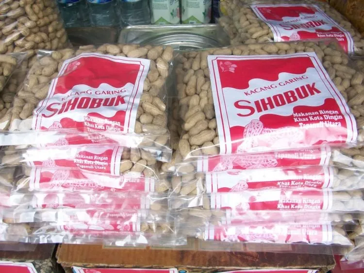 Kuliner Lezat Ini Nggak Boleh Dilewatkan Kalau Lagi di Medan! Rasanya Nikmat Tak Tertahankan! 16