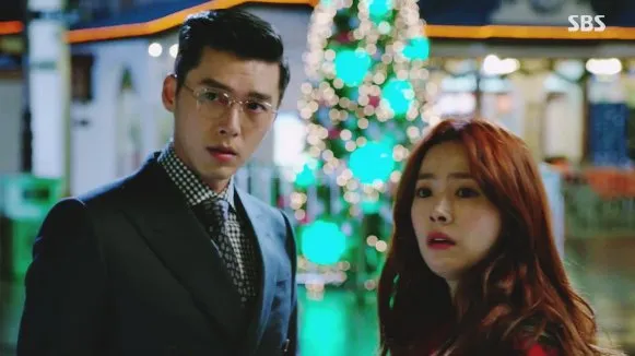 Lakon Drama Descendant of the Sun Memang Rupawannya Kagak Nahan. Ada 10 Drama Lainnya yang Pemainnya Tak Kalah Tampan nan Cantik, Lho! 11