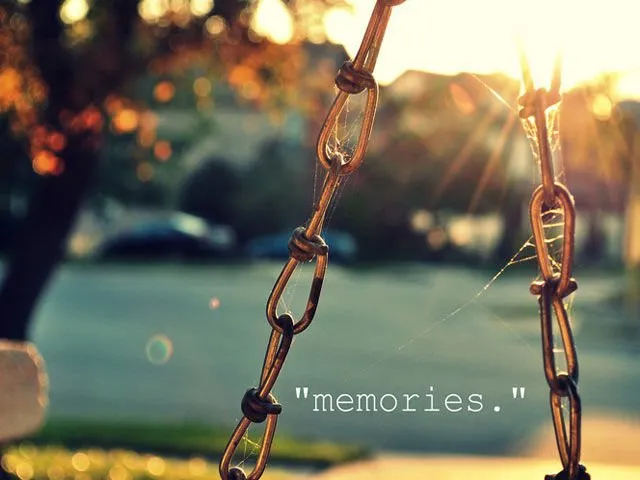 memories