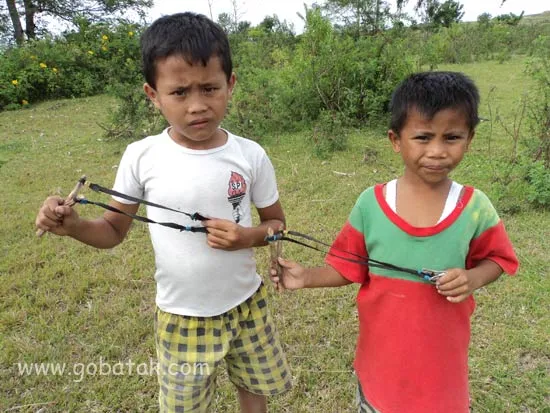Guys, Masa Lalumu Tak Selalu Soal Mantan. Mari Bernostalgia Berjamaah dengan 25 Mainan Ini Yuk! 37