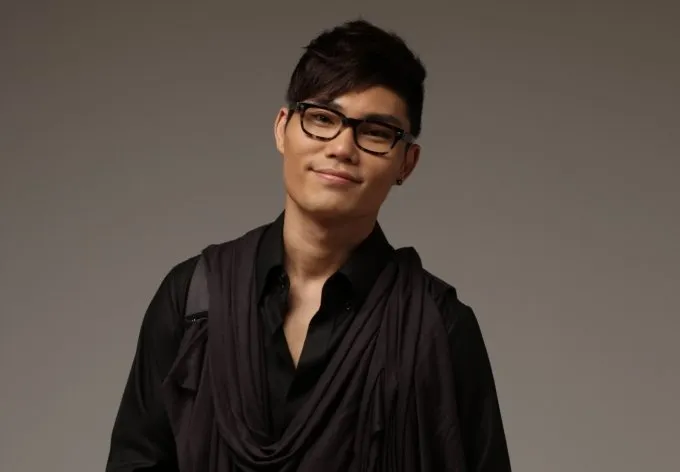 7 Artis Korea Ini Memang Nggak Cakep-Cakep Amat, Tapi Kok Kita Tetap Terpikat Yak? 13