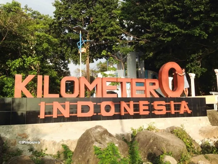 Melanglang ke Sabang, Kota di Ujung Barat Indonesia! Berikut Ini Panduan Backpacker Ke Sana! 13