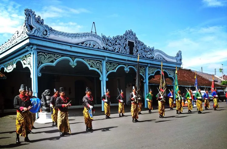 Daftar 7 Kota yang Paling Nyaman dan Layak Huni di Indonesia. Kira-kira Kotamu Masuk Nggak Nih? 5