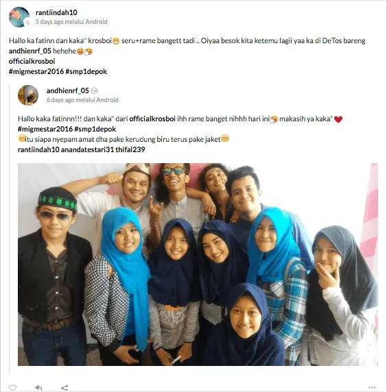 5 Kejutan Hidup yang Selalu Kamu Doakan Supaya Cepat Datang