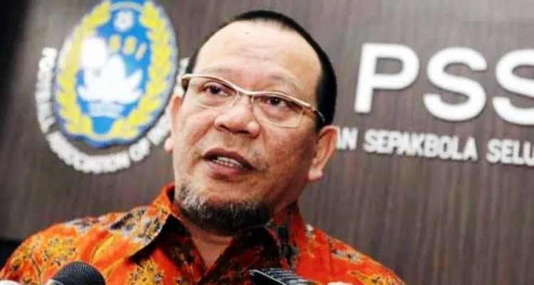 Kepada Tuan La Nyalla Mattalitti, Masa Kalah sama Mbak Zaskia Gotik yang Berani Mempertanggungjawabkan Kesalahannya??? 5