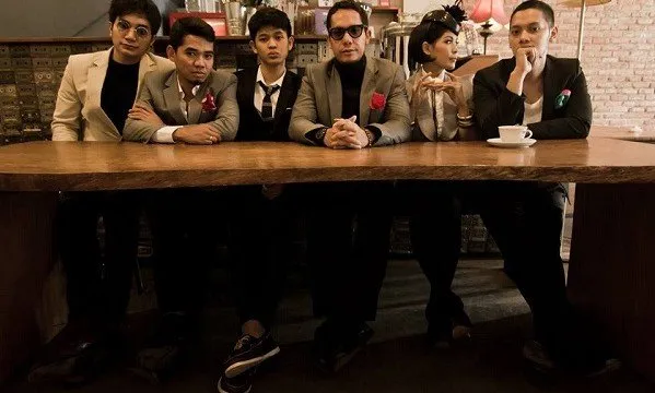 Meski Baru Rencana, 10 Lagu Ini Adalah Pilihan Tepat Untuk Melengkapi Kebahagiaan Resepsi Pernikahanmu. 18