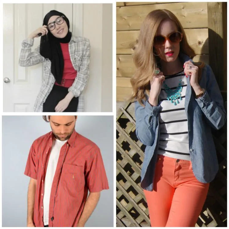 (Cowok & Cewek Wajib Tahu) Biar Nggak Menyesal Beli dan Pakai Baju Second, 7 Trik Jitu Ini Akan Menyelamatkanmu! 14
