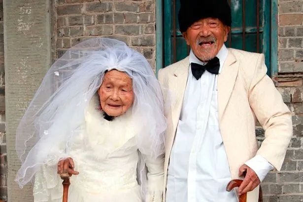Rasanya Jadi Cewek yang Udah Pengen Nikah. Tapi Pasanganmu Masih Entah 13