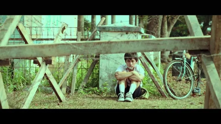 Durasi Boleh Pendek, Tapi 9 Film Ini Bikin Kamu Baper Berkepanjangan 16