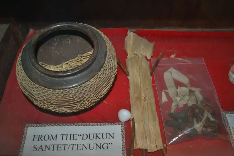 10 Museum Paling Unik Di Indonesia yang Nggak Akan Bikin Kamu Kecewa! Kapan Maen Ke Sana? 14